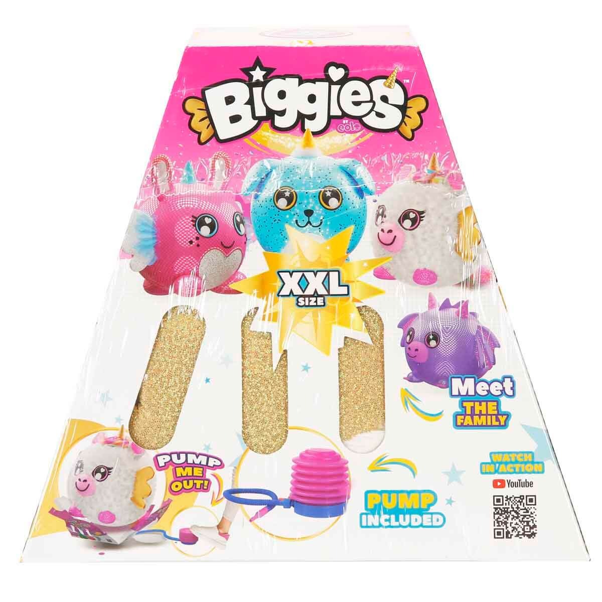 Unicorn Şişme Peluş Unicorn XXL